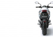 Kawasaki ER-6N Kawasaki ER-6N